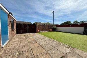 Gardens- click for photo gallery